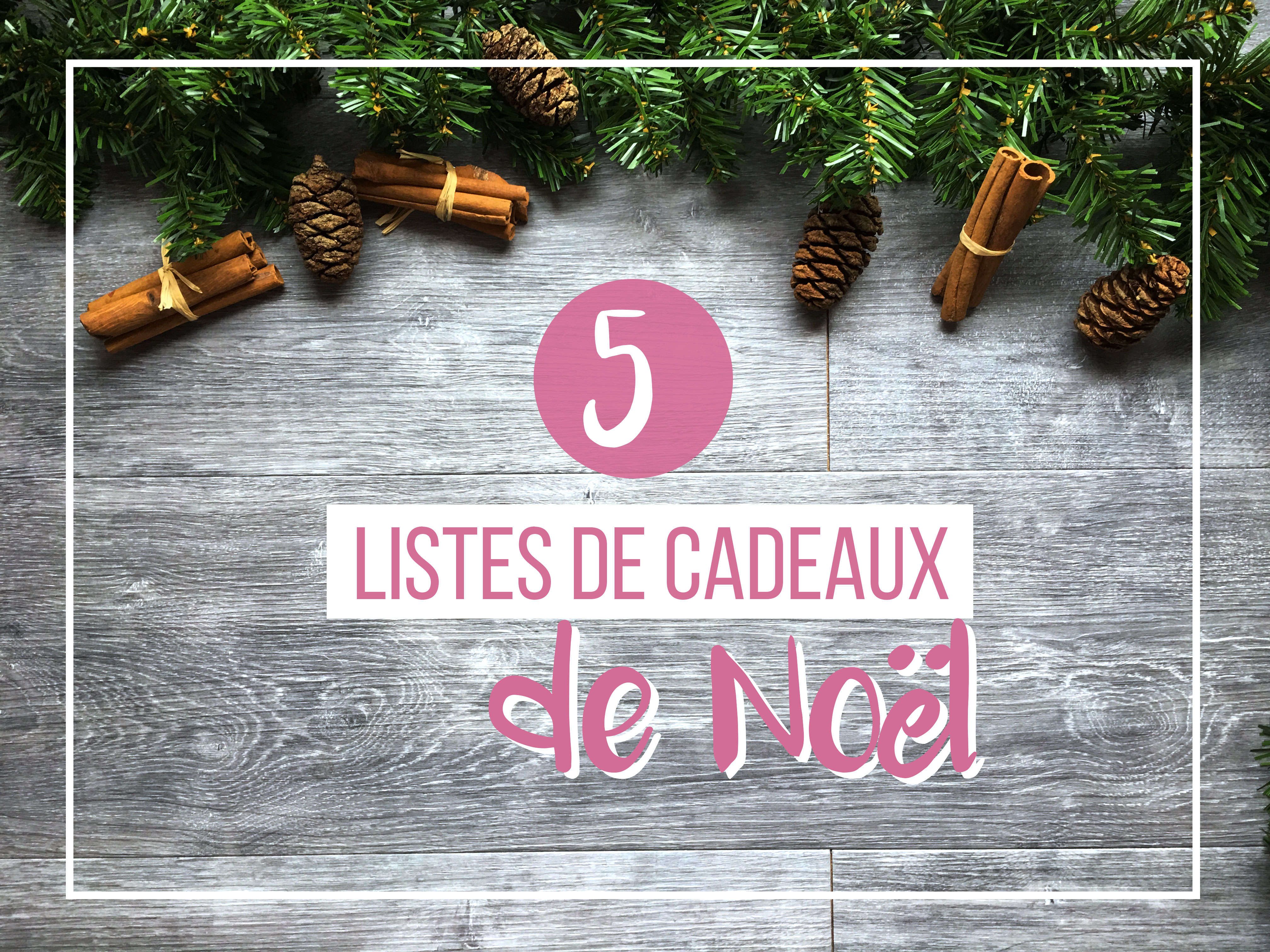 Noël : 30 idées de cadeaux écolo, bio et zéro déchet