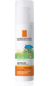 la roche-posay Anthelios Dermo-Pediatrics Lait BEBE SPF 50+