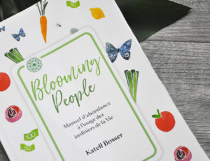 Blooming People, apprendre à gérer ses finances grâce aux principes de la permaculture